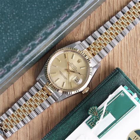 wat staat erin ee horloge band van een rolex|Rolex, alle informatie .